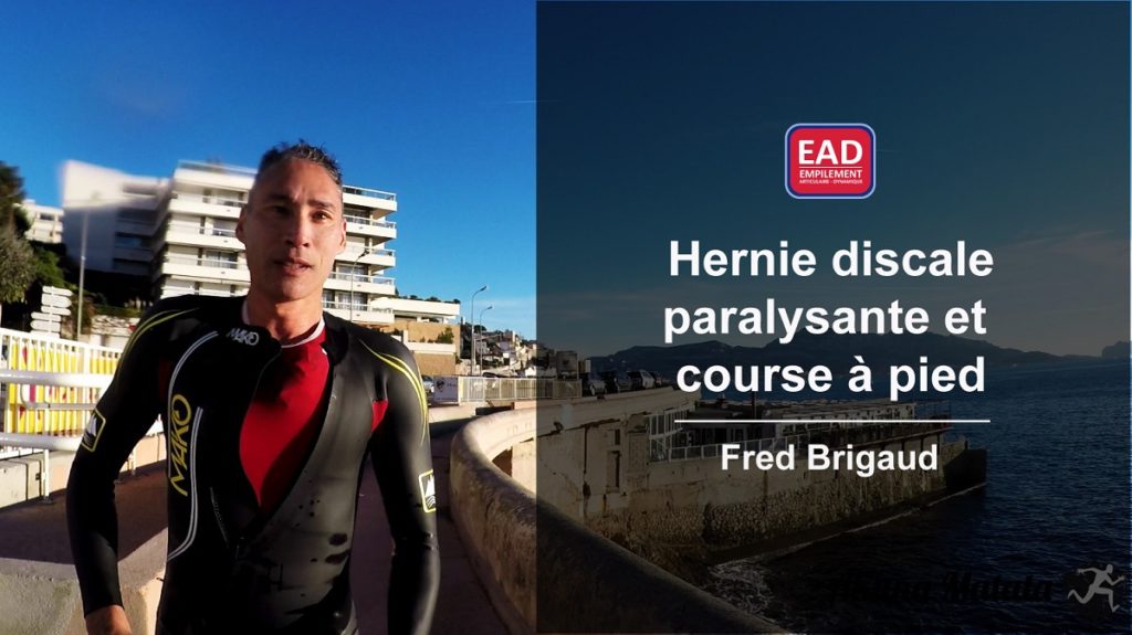 herniediscaleparalysantecourseapied EADconcept