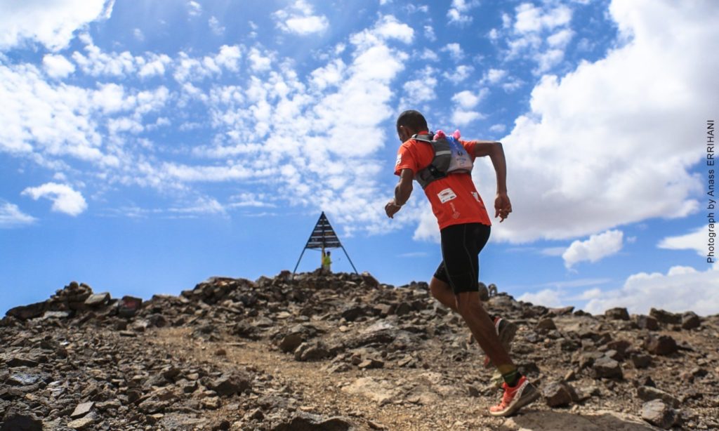 Résurrection, revenir à la course à pied après une hernie discale EADconcept