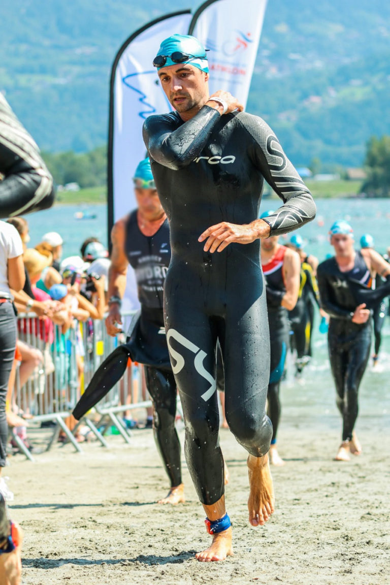 Résurrection, revenir à la course à pied après une hernie discale EADconcept