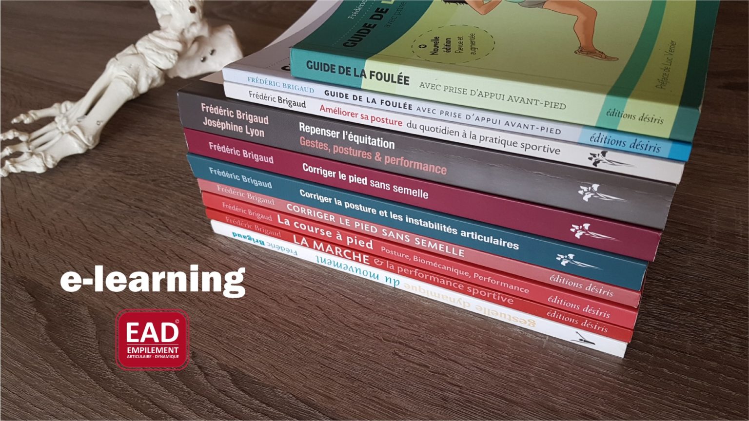 Ead Formation e-learning EAD | EAD-concept